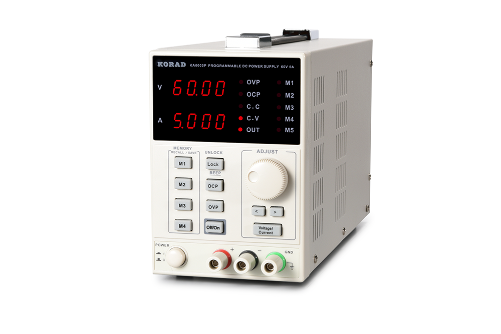KA6005P数控直流电源